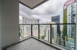 One Bernam (D2), Apartment #604821771